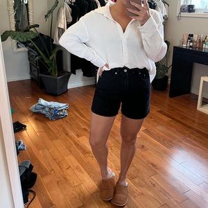 Zara Jean shorts